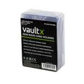 Vault X: Card Holder - 50CT [Semi-Rigid]