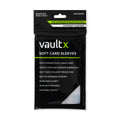 Vault X: Soft Card - 200CT [Sleeves]