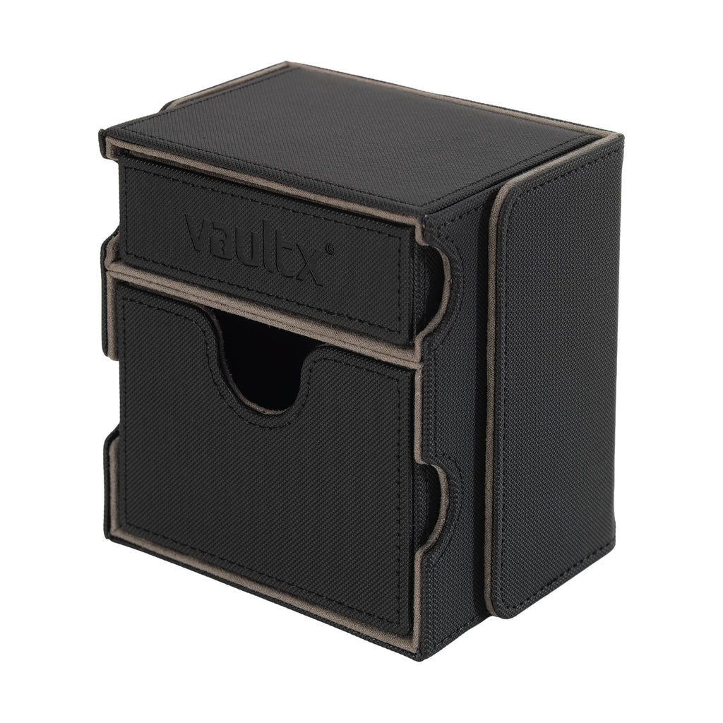 Vault X: Exo-Tec 100+ [Game Box]