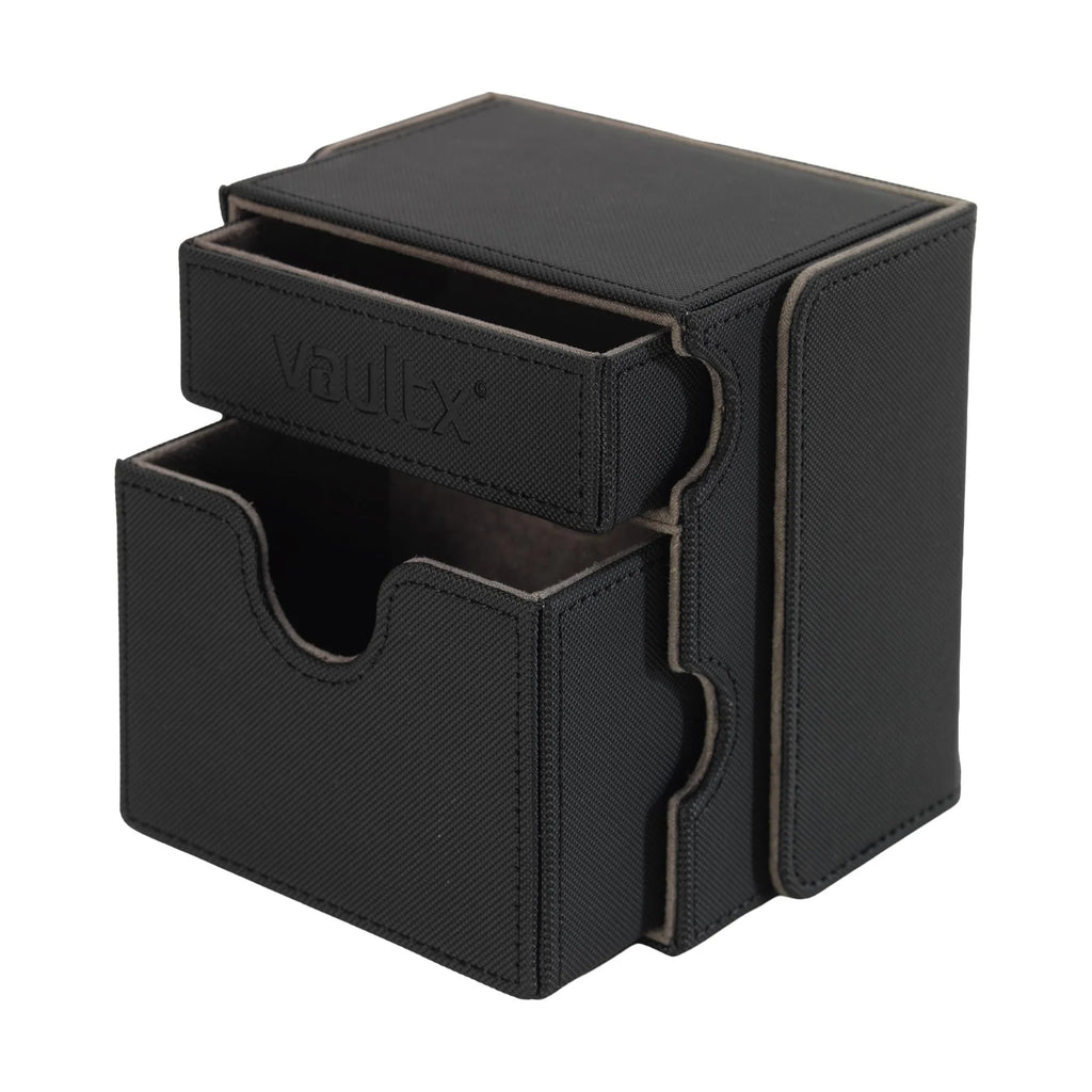 Vault X: Exo-Tec 100+ [Game Box]