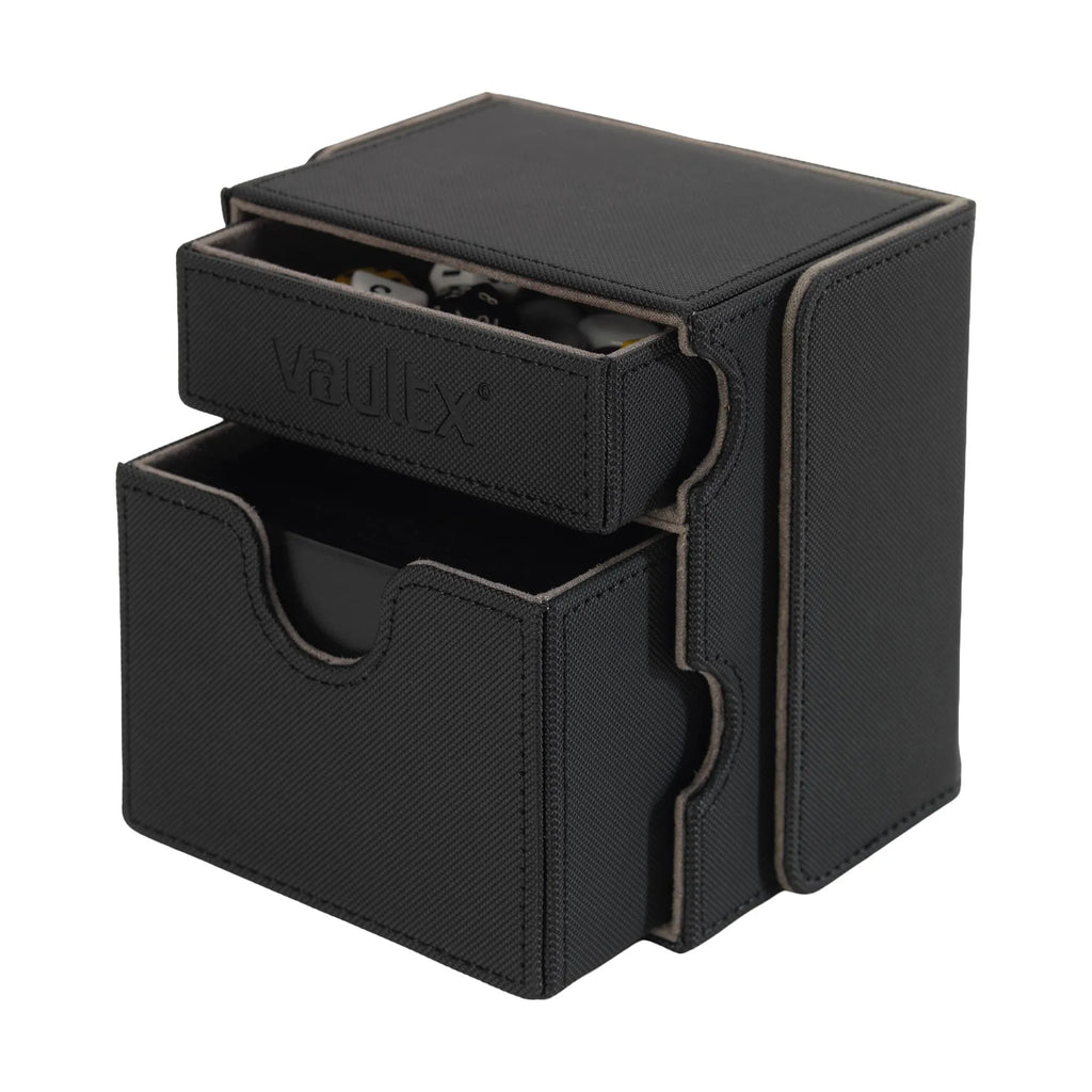 Vault X: Exo-Tec 100+ [Game Box]