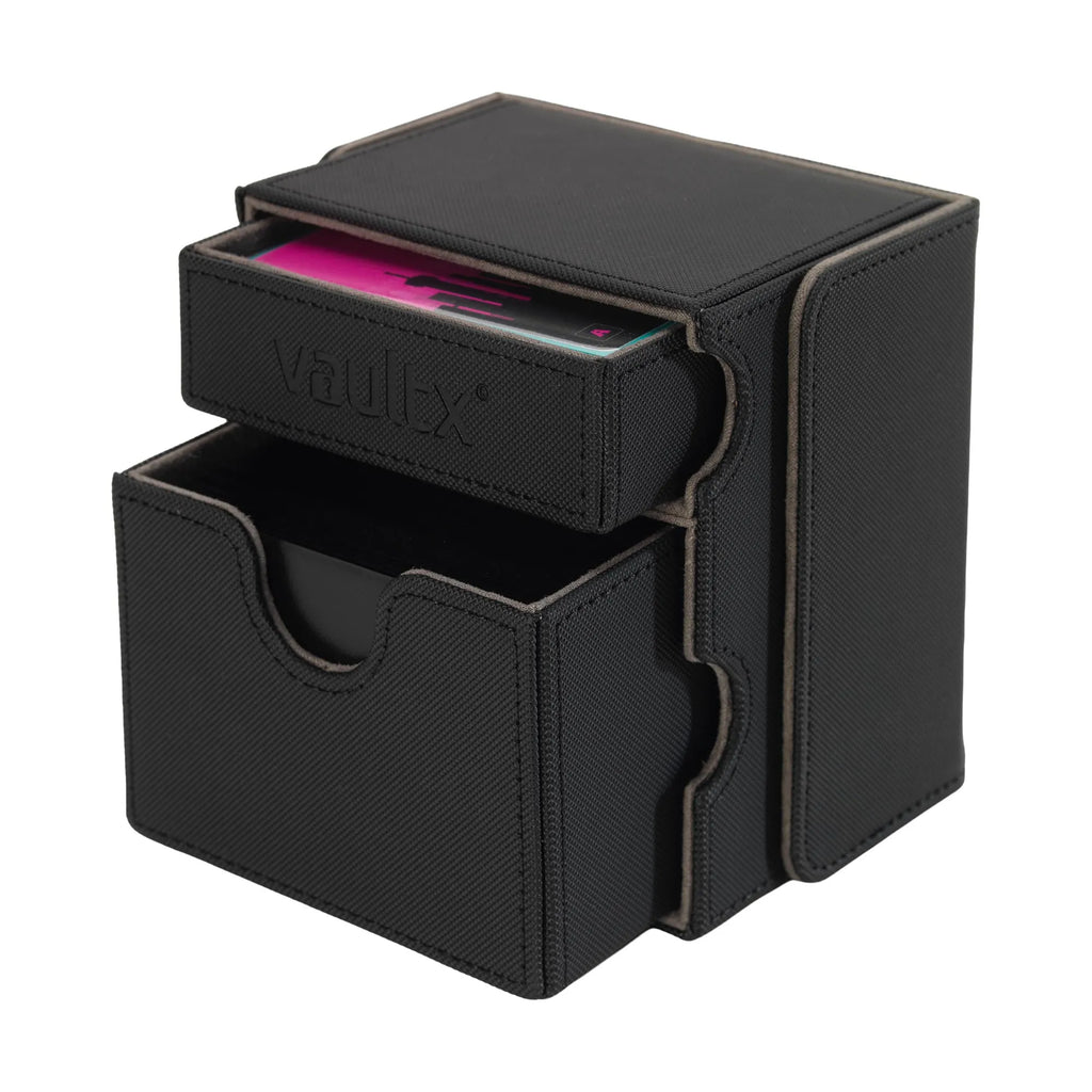 Vault X: Exo-Tec 100+ [Game Box]