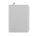 Vault X: Exo-Tec Zip 4-Pocket - Drops [Zip Binder] Vault X