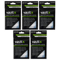 Vault X: Exact Fit - 500CT [Sleeves] Vault X