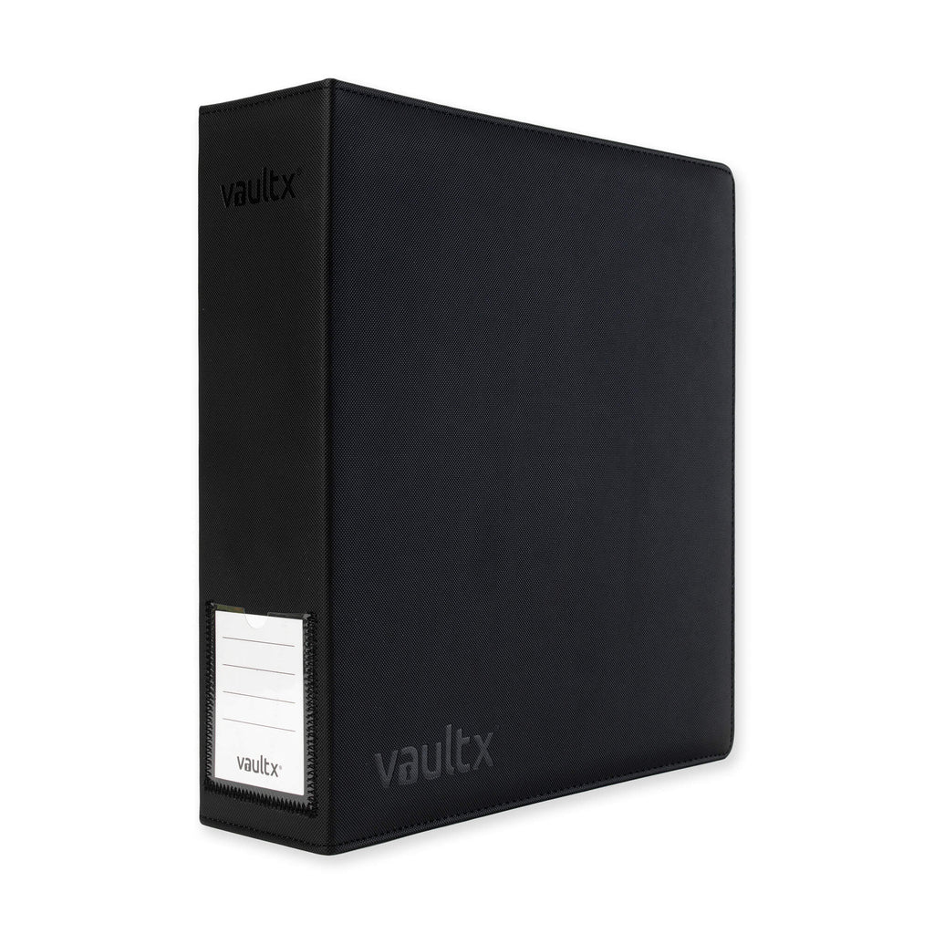 Vault X: Exo-Tec Ring Large [Binder]