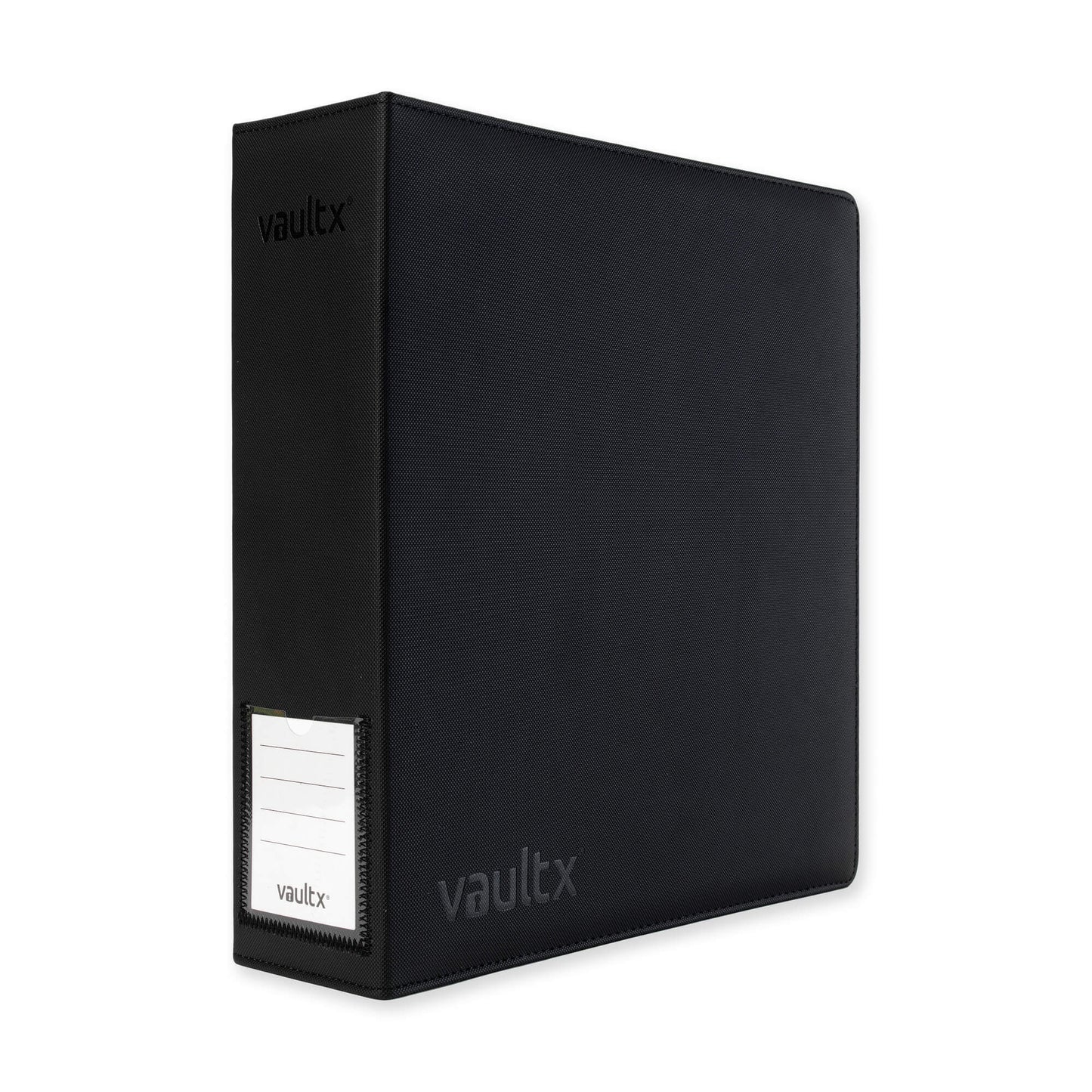 Vault X: Exo-Tec Ring Large [Binder]