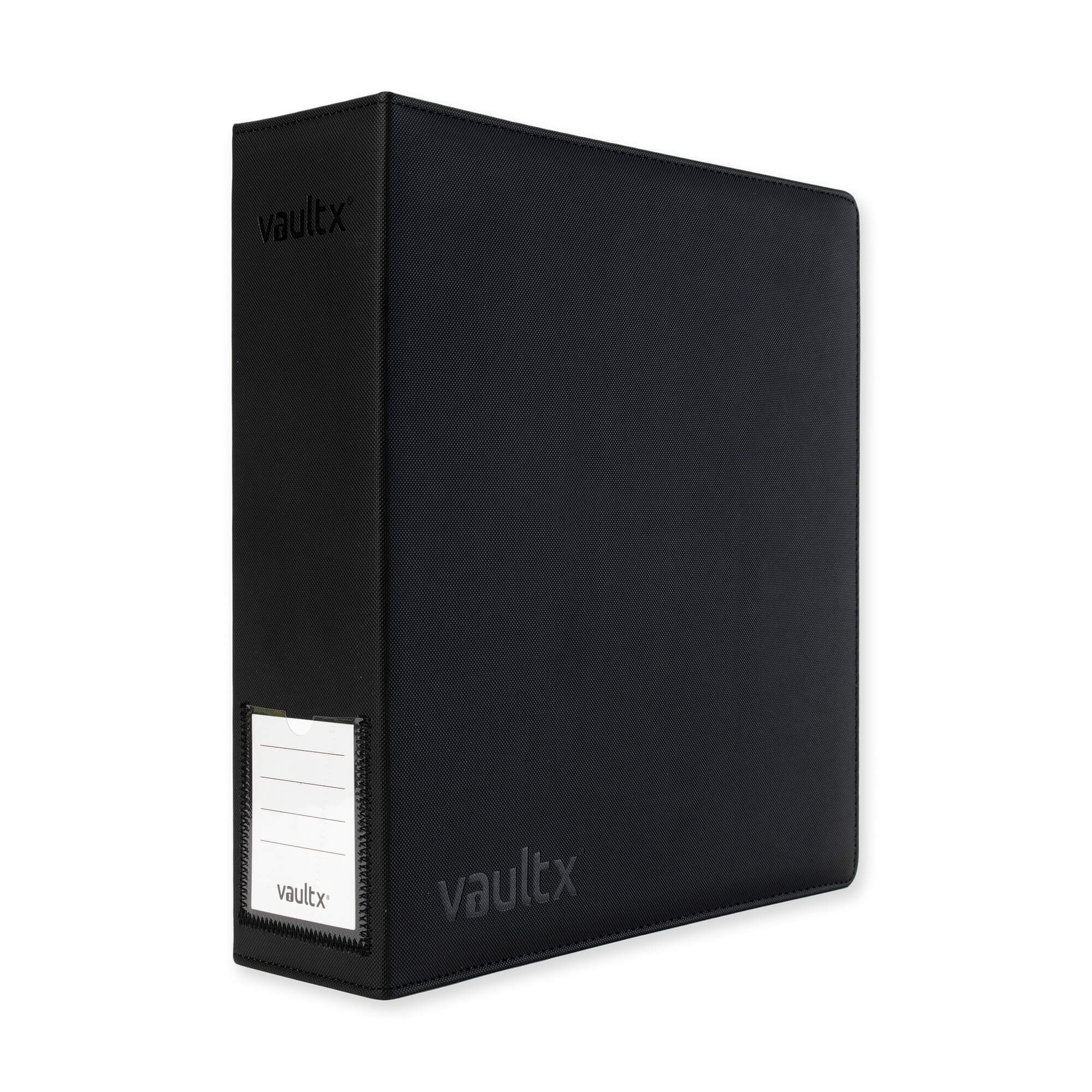 Vault X: Exo-Tec Ring Large [Binder]