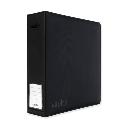 Vault X: Exo-Tec Ring Large [Binder]