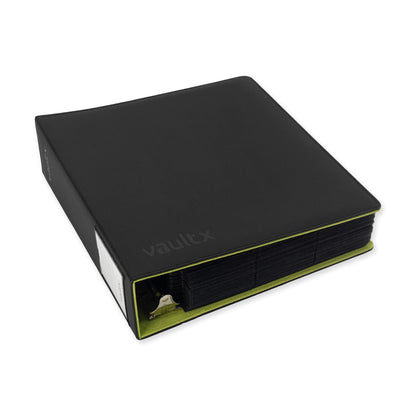 Vault X: Exo-Tec Ring Large [Binder]
