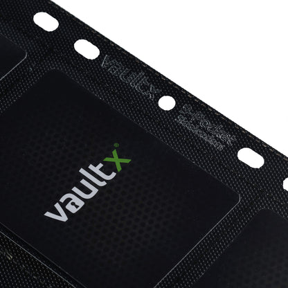 Vault X: 9-Pocket Sideload [Pages]