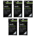 Vault X: Soft Card - 1000CT [Sleeves] Vault X