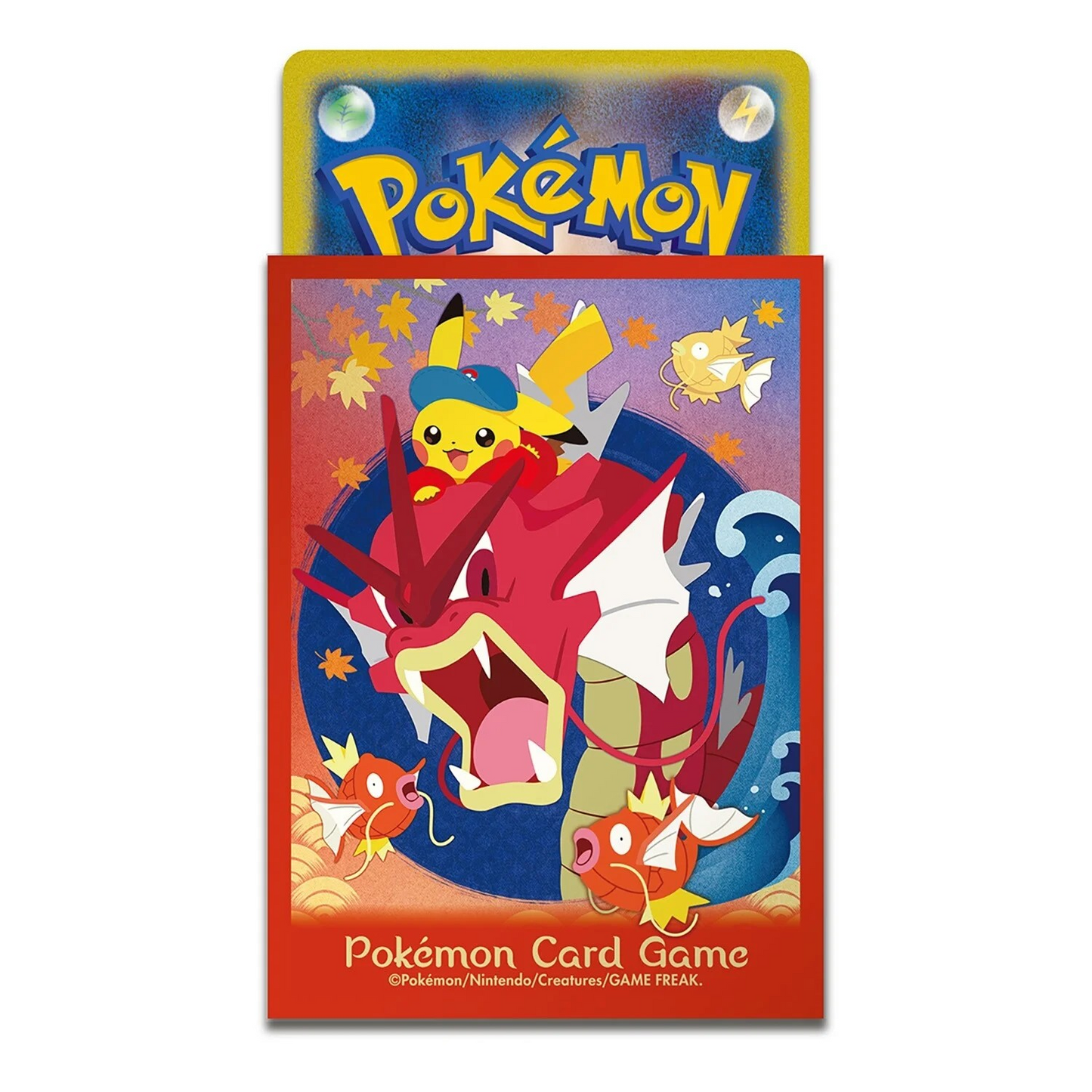 Pokemon TCG: Japanese - Hiroshima [Special Box]
