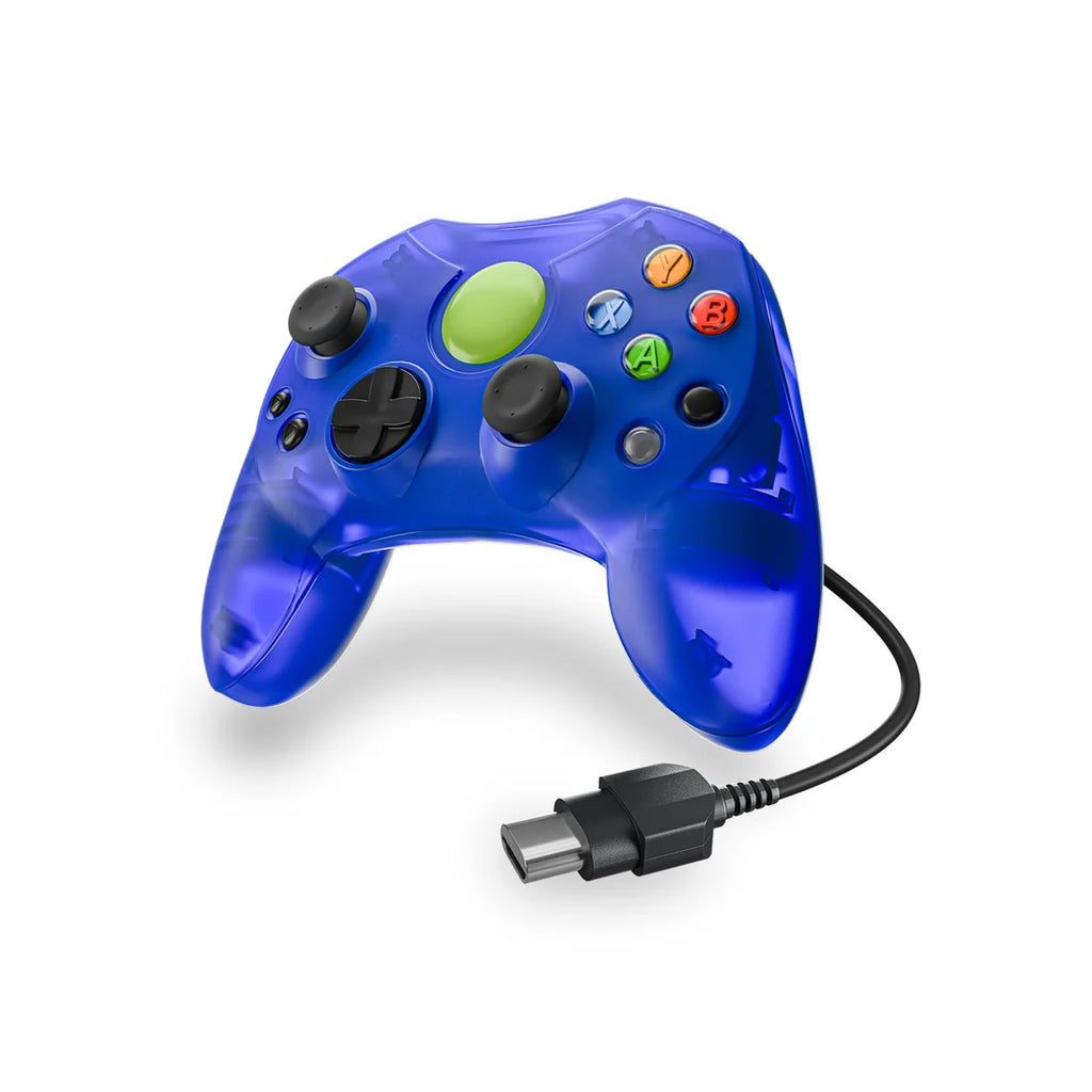 XYAB: Warden Wired [XBOX 1st Gen Controller]