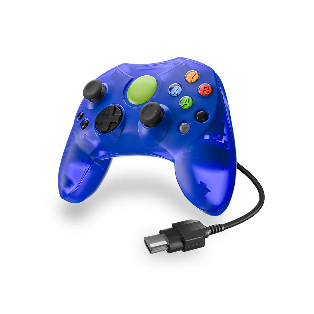 XYAB: Warden Wired [XBOX 1st Gen Controller]