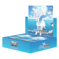 Weiss Schwarz: Blue Archive The Animation [Booster Box]