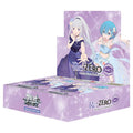 Weiss Schwarz: Re:ZERO - Starting Life in Another World - Vol.3 [Booster Box]