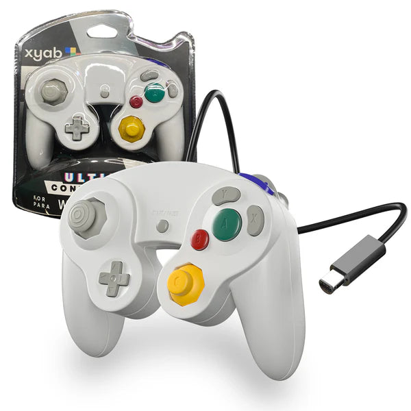 XYAB: Ultimate Wired [GameCube Controller]