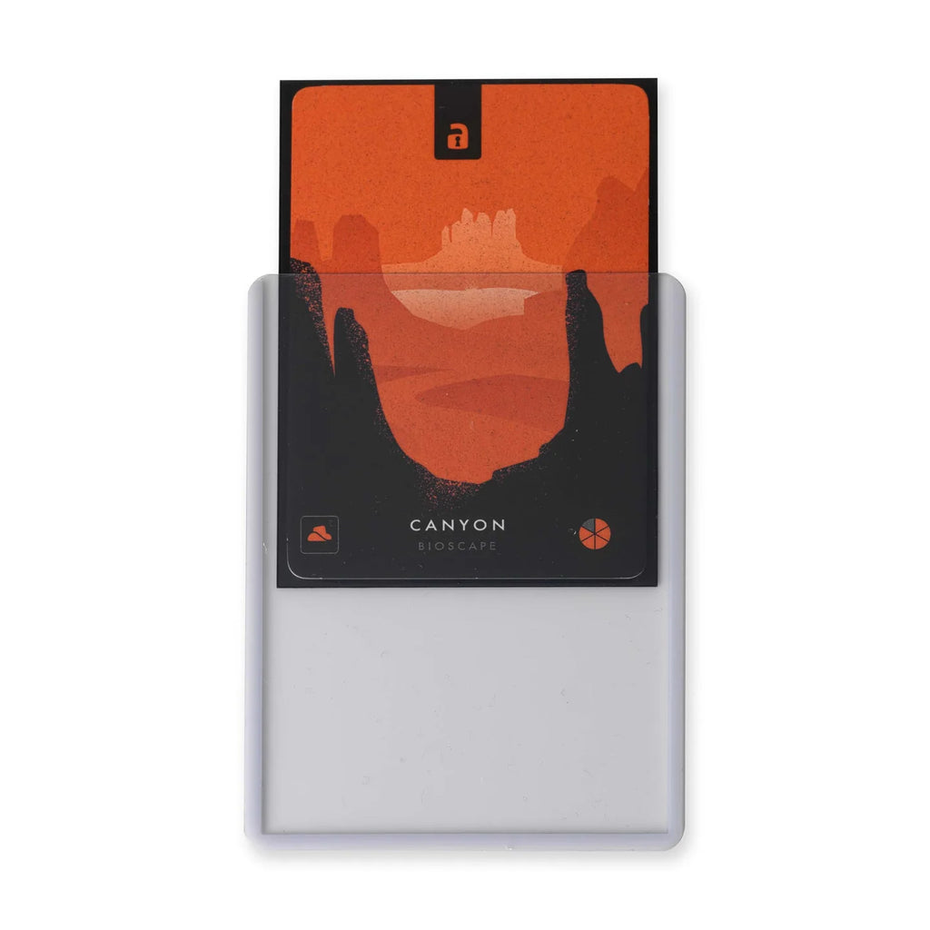 Vault X: Seamless Rigid Colors - 35pt - 120CT [Toploaders]