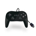 XYAB: Pro Style - Wired Classic - Wii/WiiU [Controller] XYAB