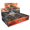 World of Tanks TCG: First Strike [Booster Box] World of Tanks TCG