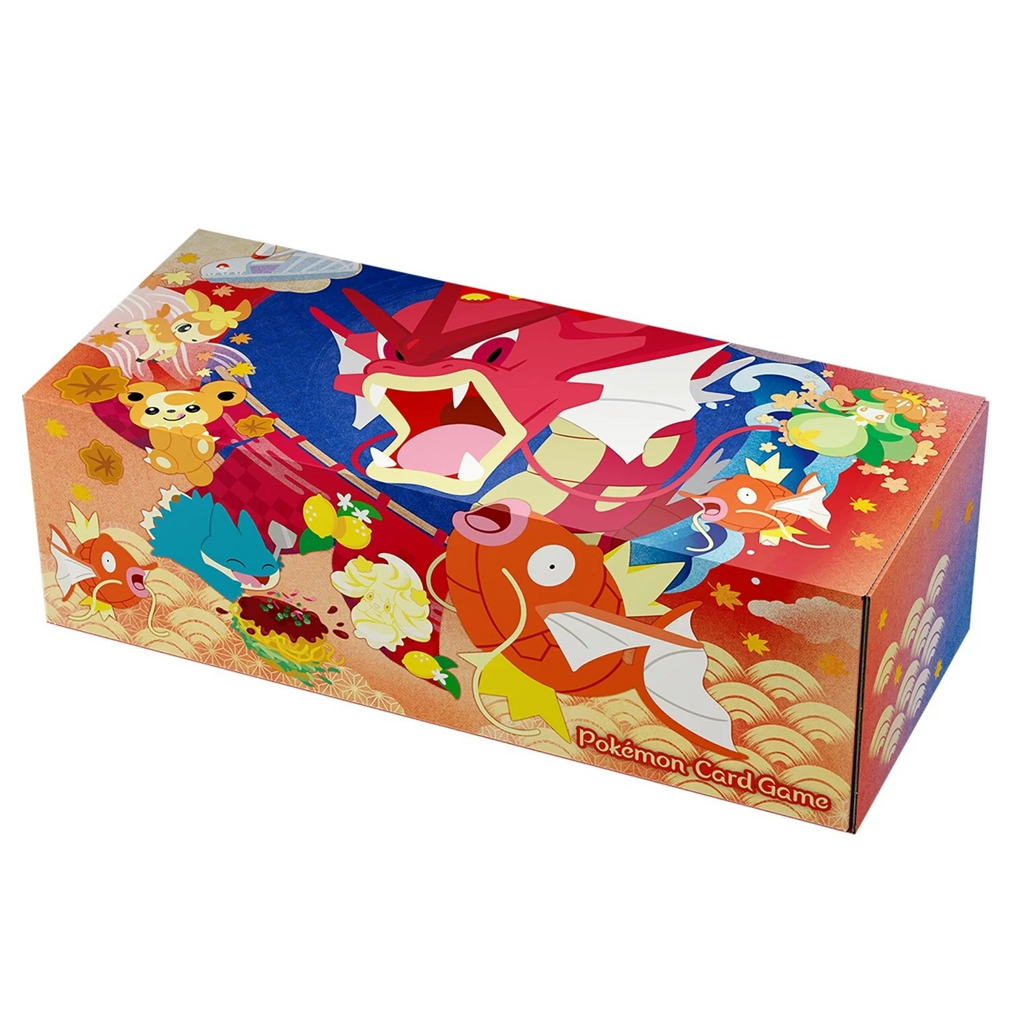 Pokemon TCG: Japanese - Hiroshima [Special Box]