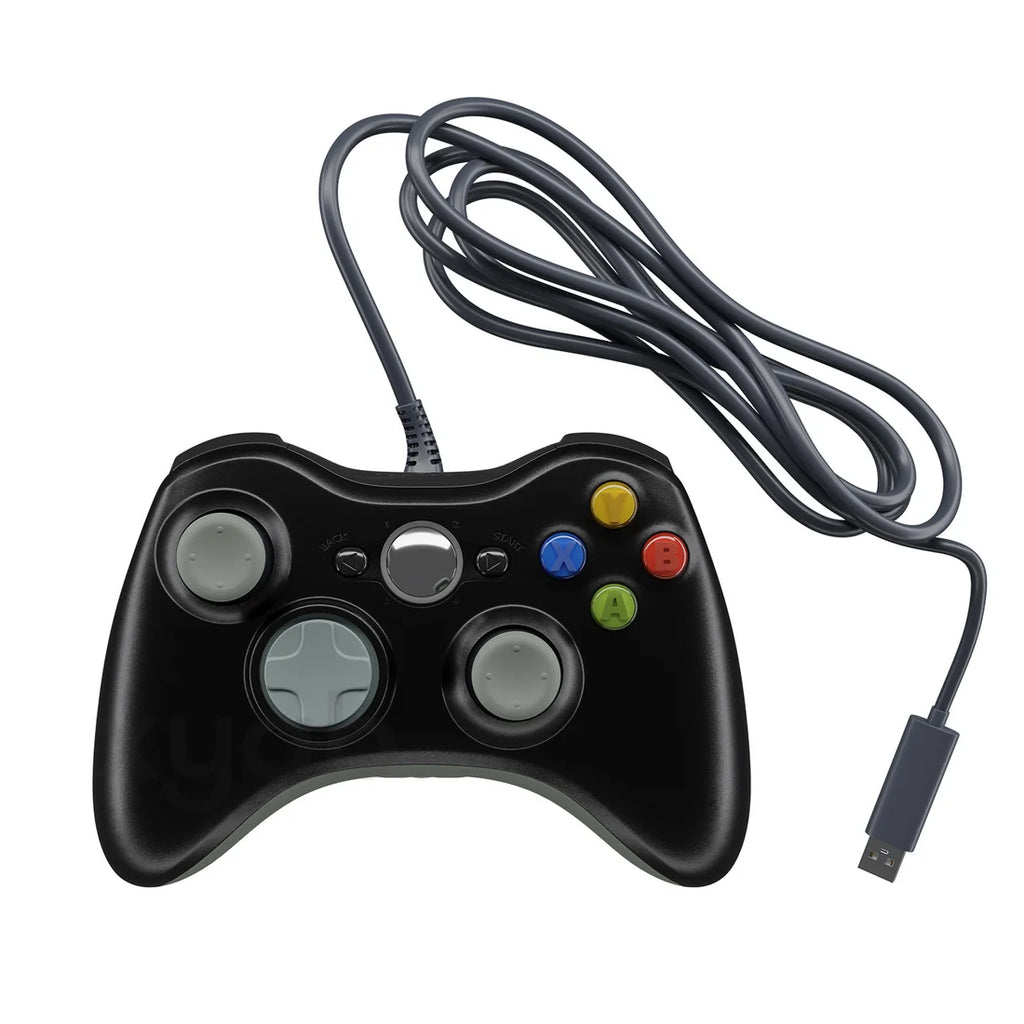 XYAB: ARBITER Wired [XBOX 360 Controller]