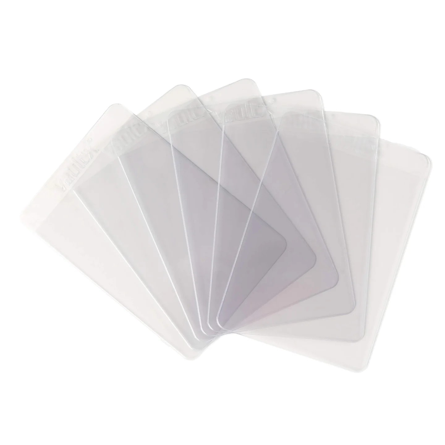 Vault X: Semi-Rigid [Card Holder]