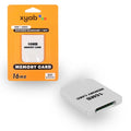 XYAB: GameCube/Wii [Memory Card]
