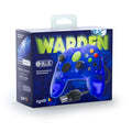 XYAB: Warden Wired [XBOX 1st Gen Controller]